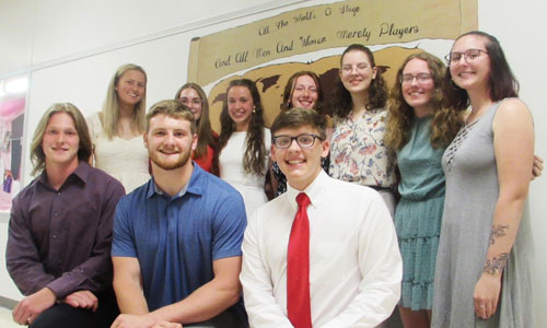 Academic Scholarships